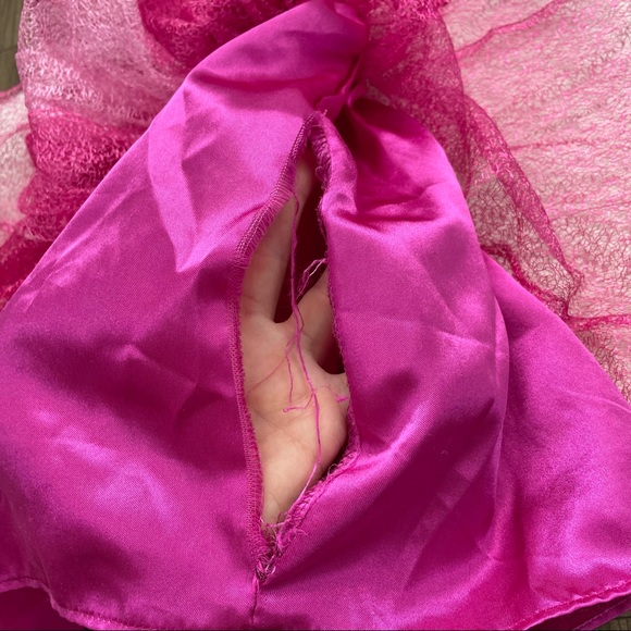 🌈2/$20🌈 Gorgeous 4T Formal Dress - Picture 9 of 10